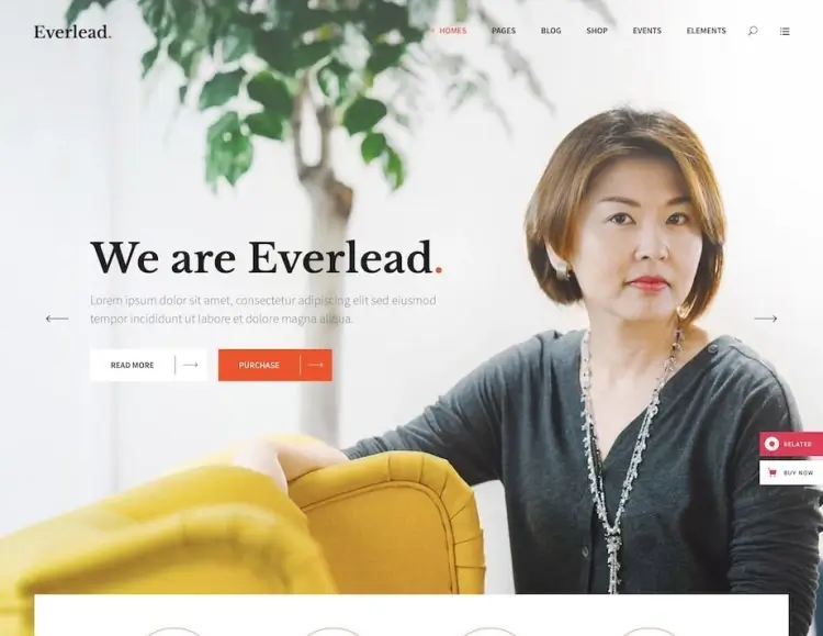 Everlead