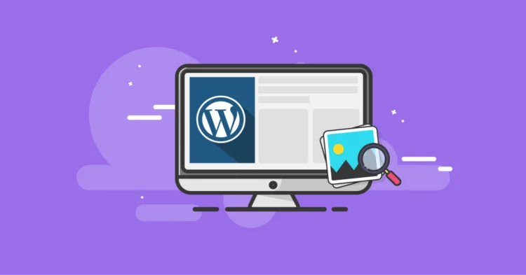 What is a Featured Image in WordPress