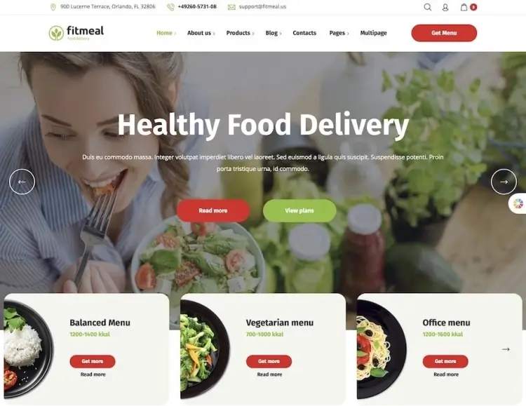 Fitmeal