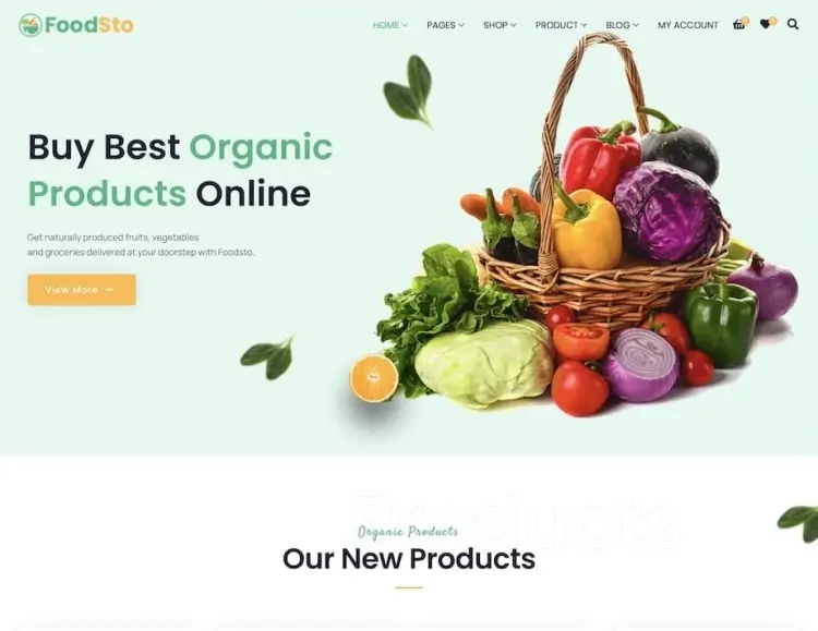 Foodsto