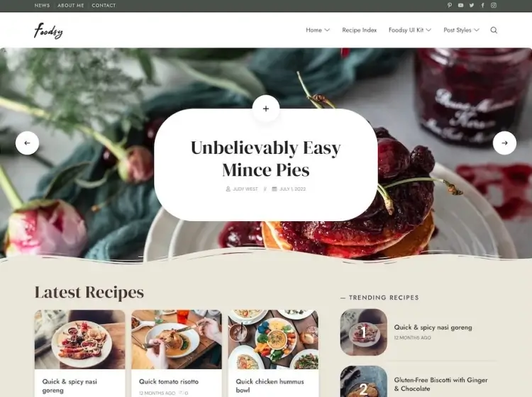 Foodsy