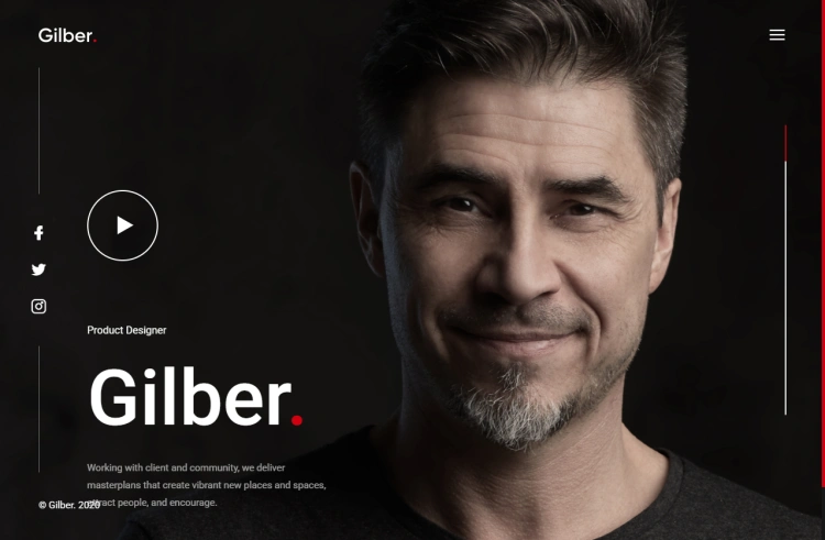 Gilber