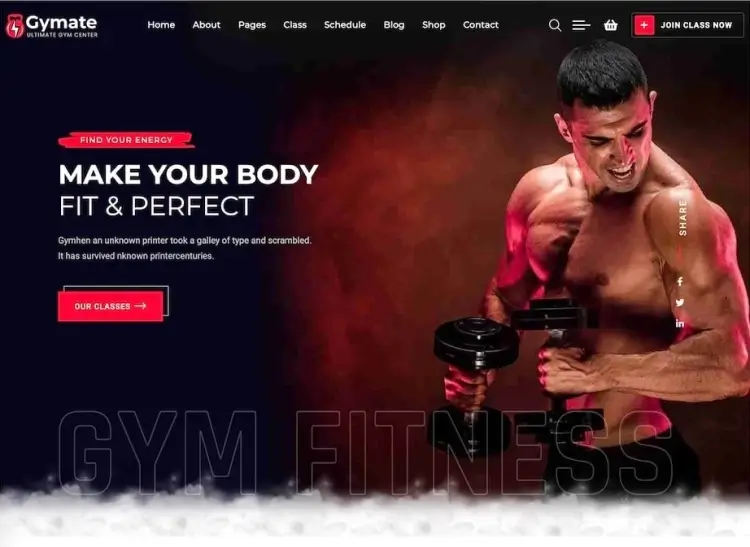 Gymat