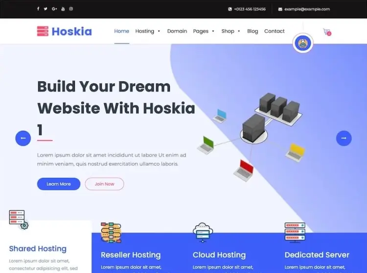 Hoskia
