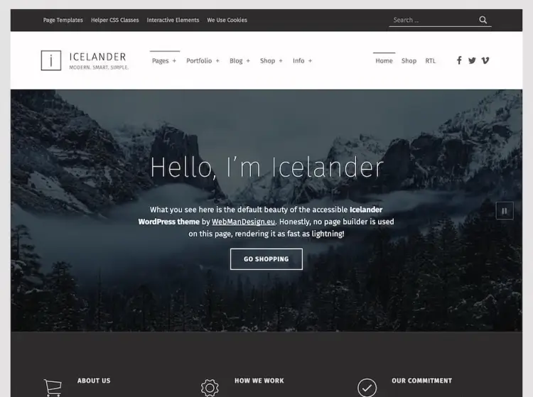 Icelander