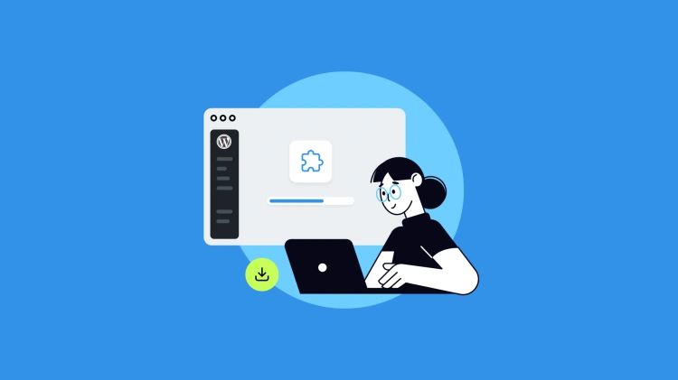 Install WordPress Plugins