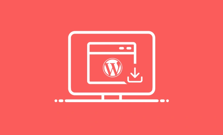 Install WordPress Theme