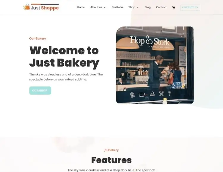 Justshoppe