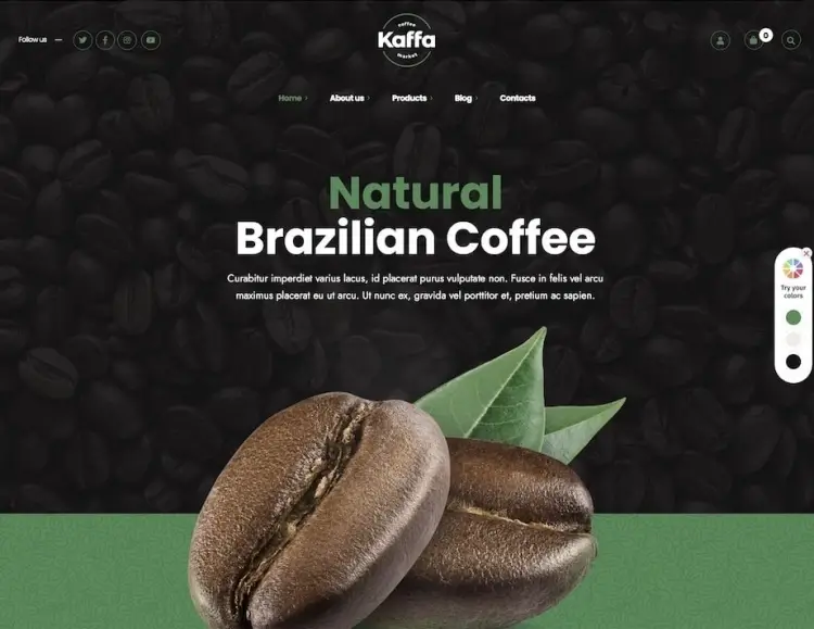 Kaffa