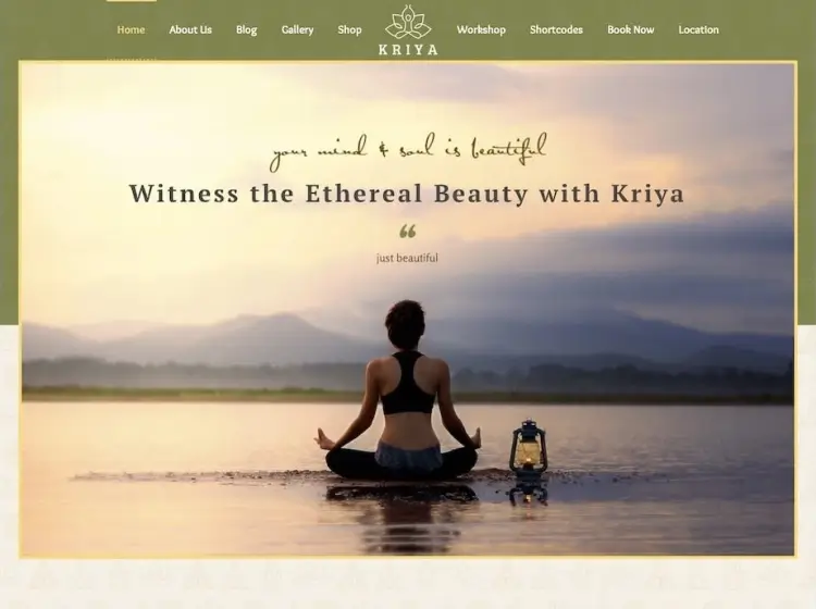 Kriya