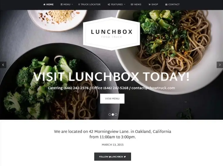 Lunchbox