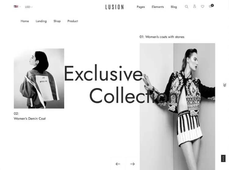 Lusion