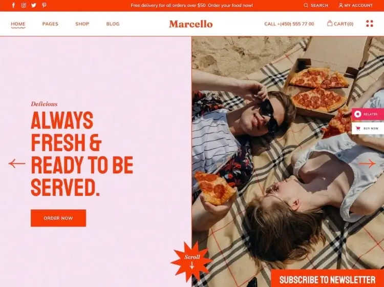 Marcello