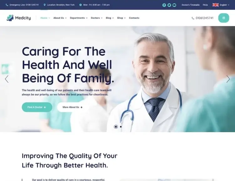 Medcity