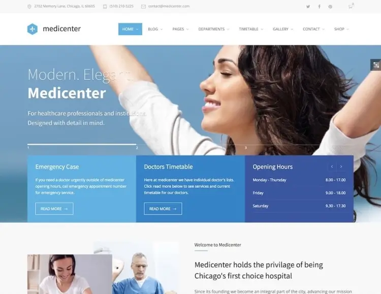 MediCenter