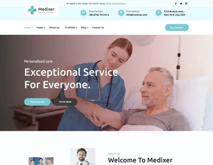 Medixer