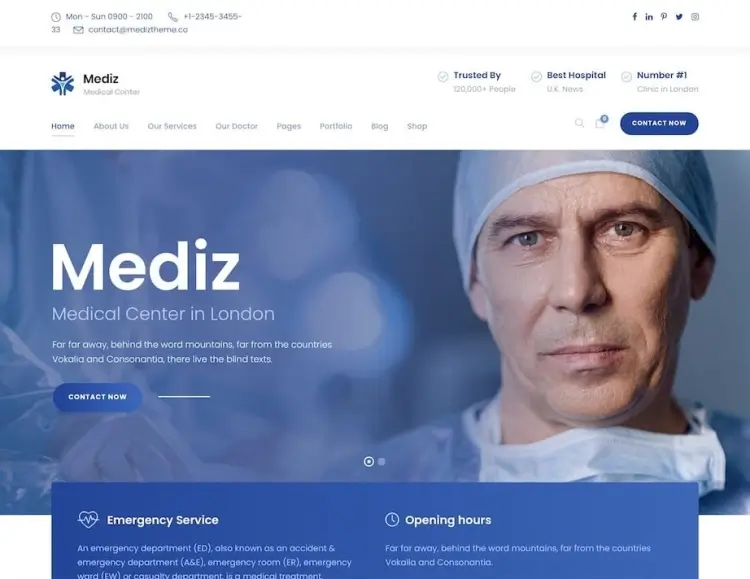Mediz