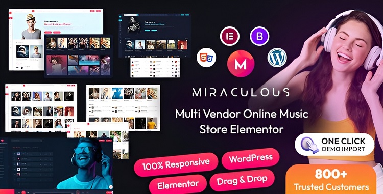 Miraculous