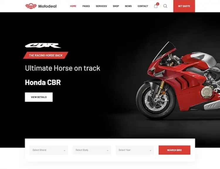 Motodeal