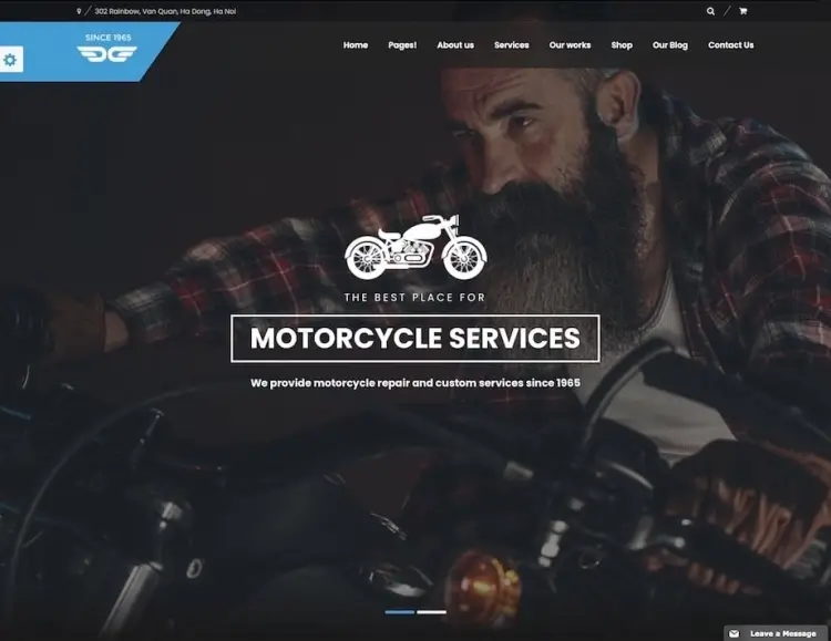Motohero