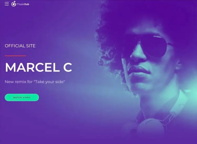 Music Club