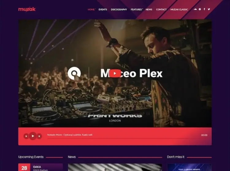 Muzak