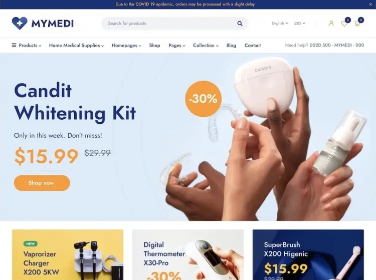 MyMedi