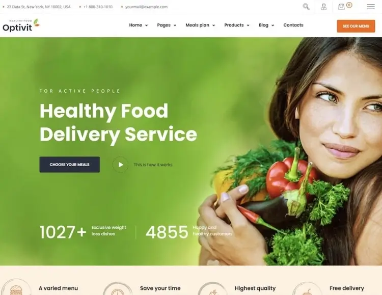 Optivit