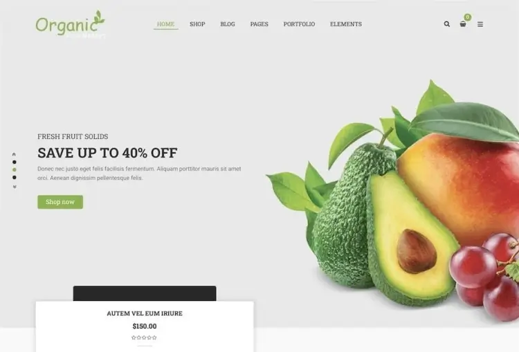 Organico