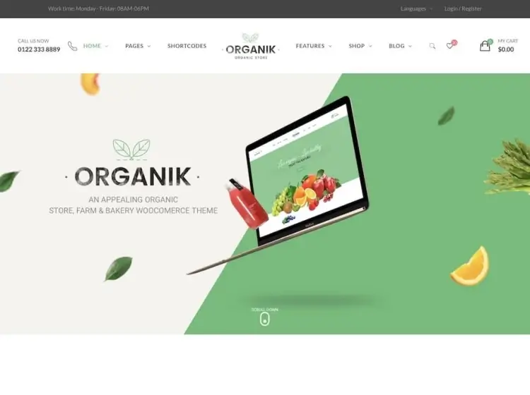 Organik