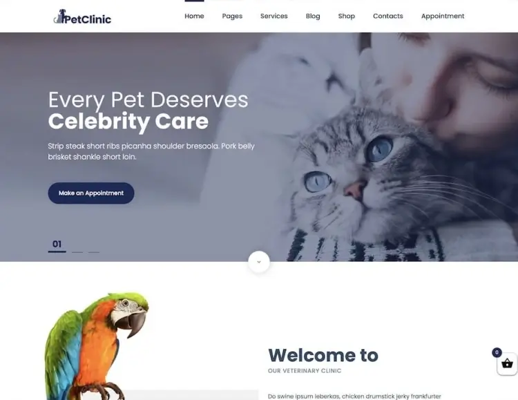 PetSpace