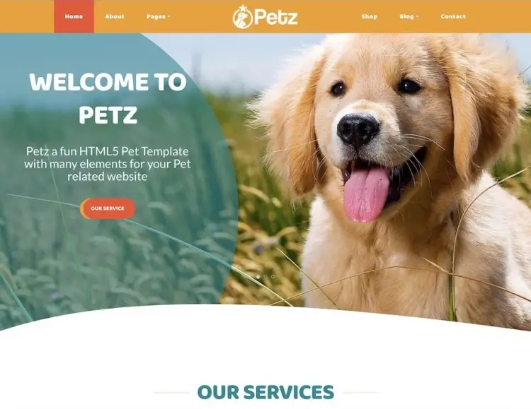 Petz
