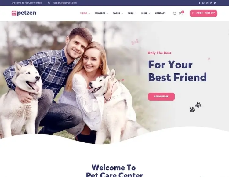 Petzen