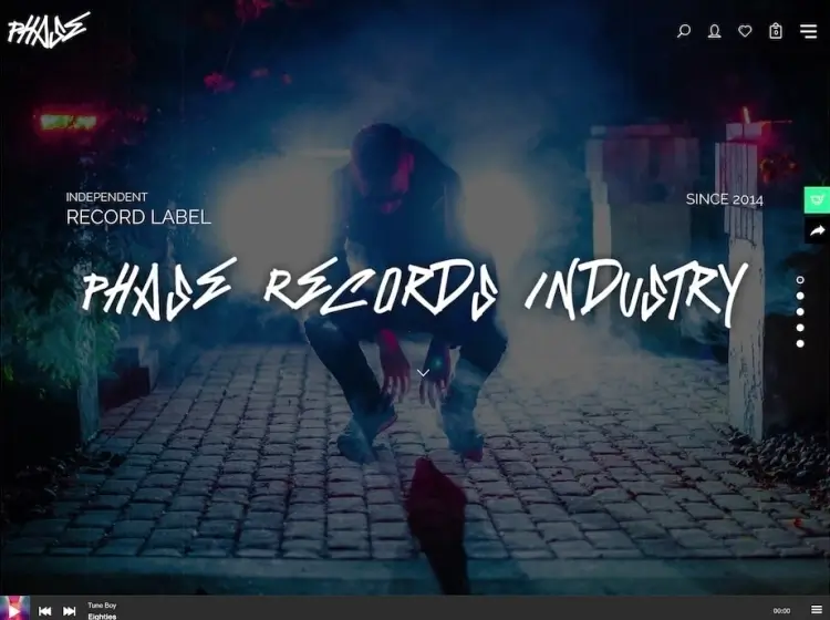 Phase