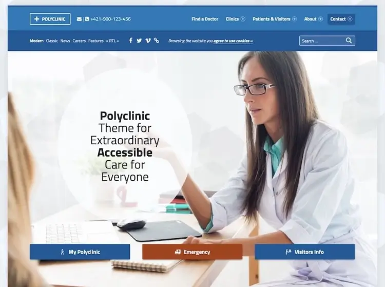 Polyclinic