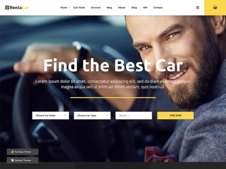 Rentacar