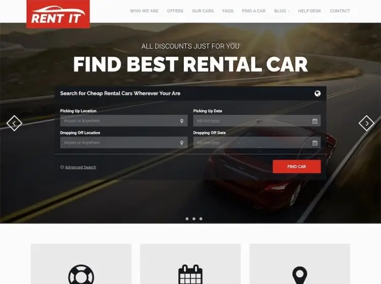 Rentit