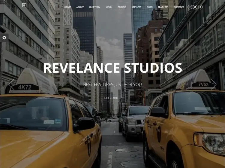 Revelance
