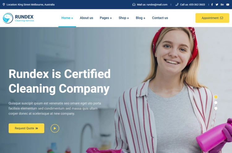 Rundex