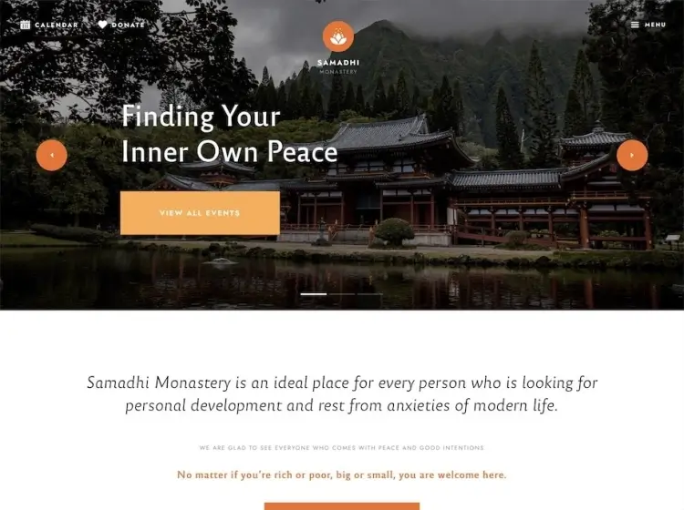 Samadhi