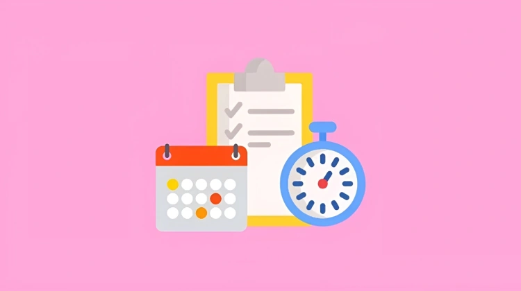 Schedule Posts in WordPress