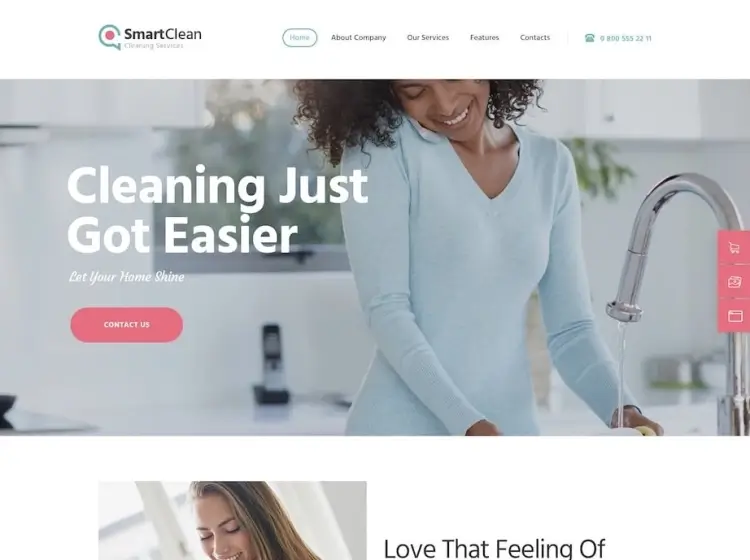 SmartClean