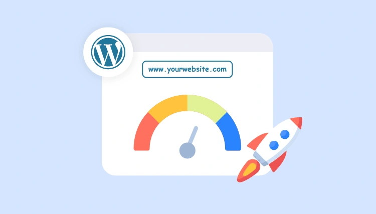 Speed Up Your WordPress Site