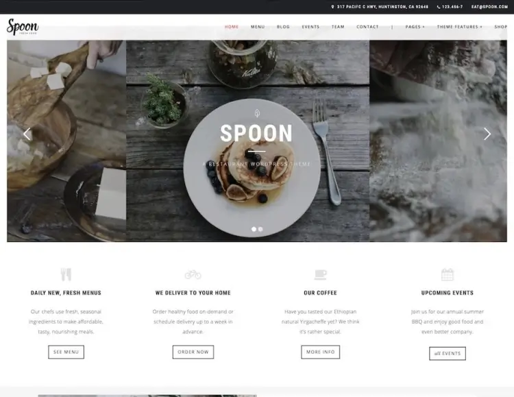 Spoon