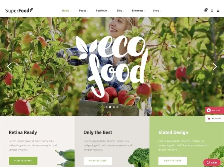 Superfood