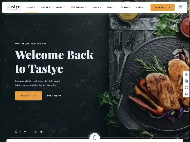Tastyc