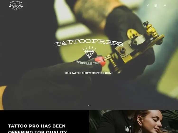 TattooPress