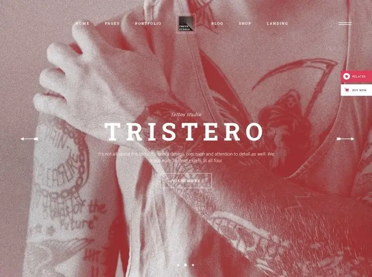 Tristero