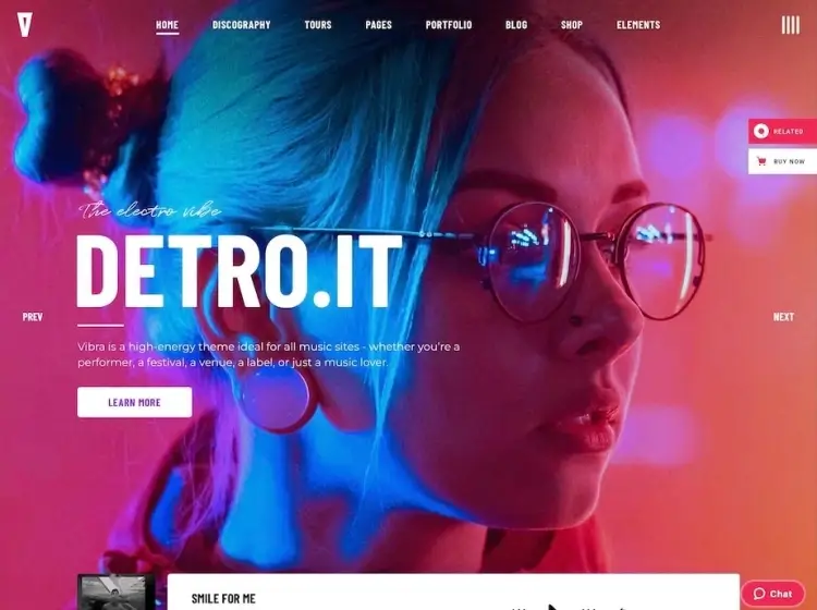 Vibra