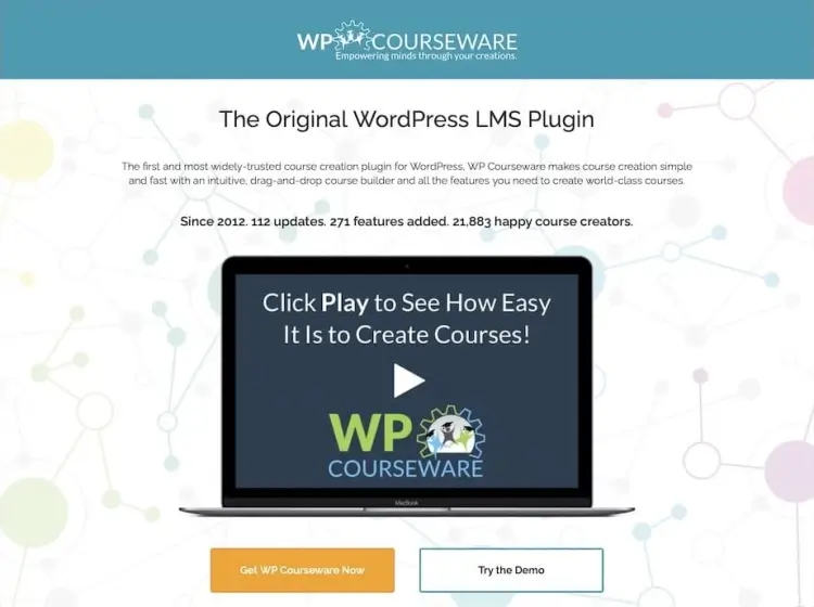 WP Courseware